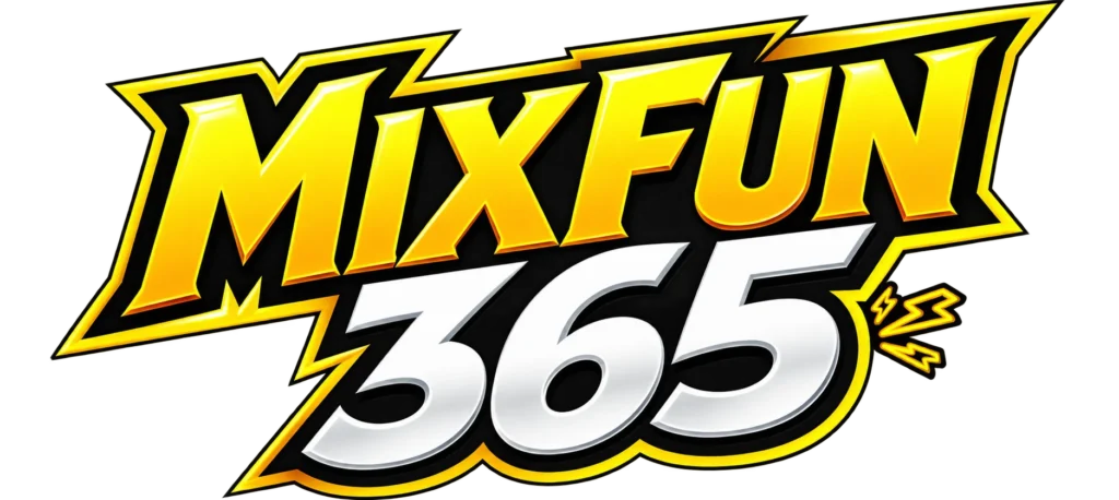 MIXFUN365